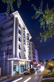 Demonti Hotel fotoÄŸrafÄ±