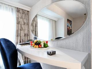 Demonti Hotel fotoÄŸrafÄ±