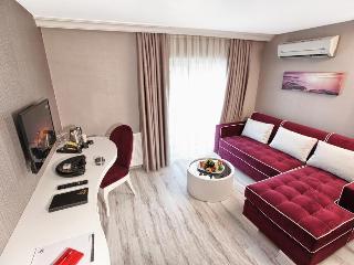 Demonti Hotel fotoÄŸrafÄ±