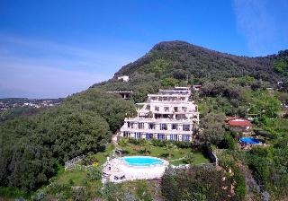 Caposperone Resort otel fotoğrafı
