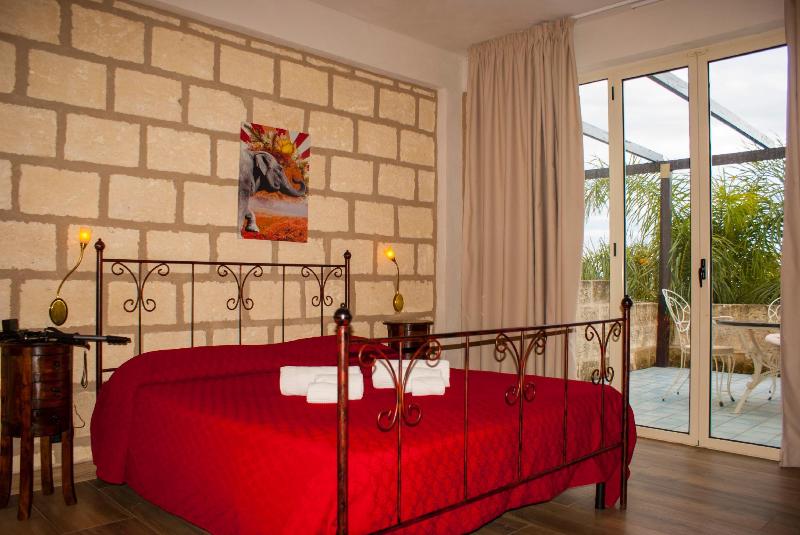 Caposperone Resort - Genel