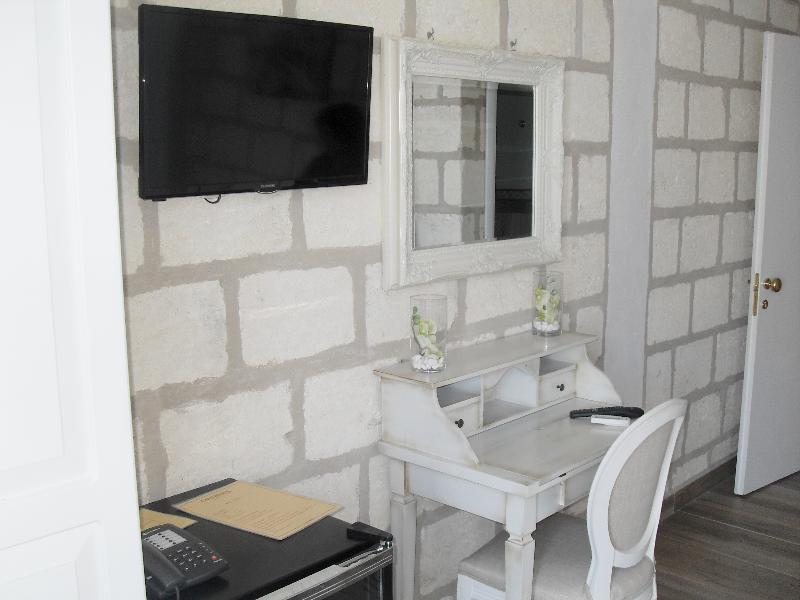 Caposperone Resort - Oda