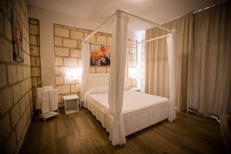 Caposperone Resort - Oda