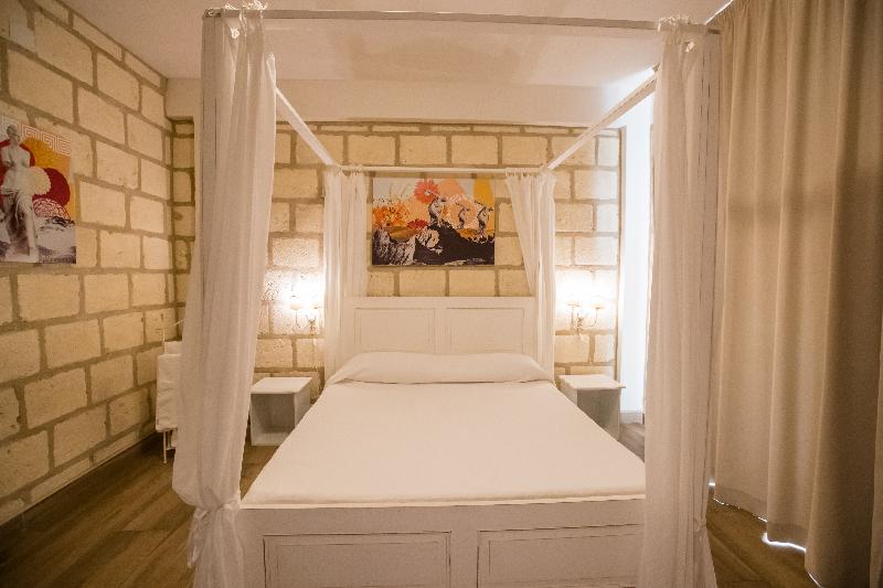 Caposperone Resort - Oda