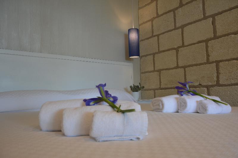 Caposperone Resort - Oda