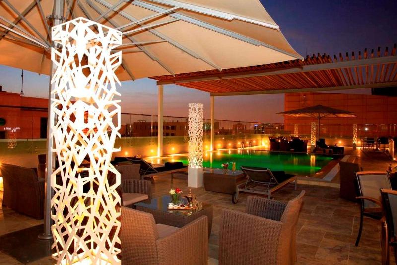 Grand Plaza Gulf - Genel