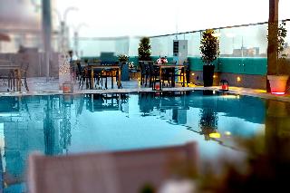 Grand Plaza Gulf otel fotoğrafı