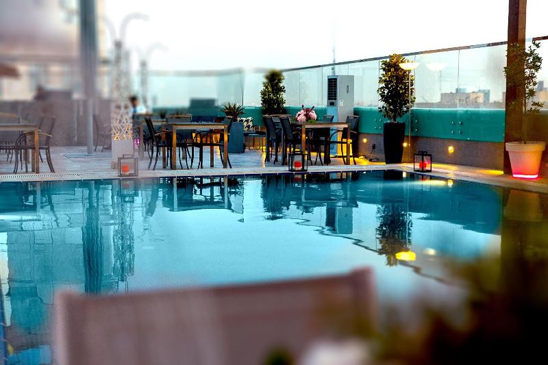 Grand Plaza Gulf - Genel