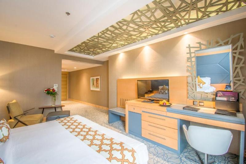 Grand Plaza Gulf - Oda