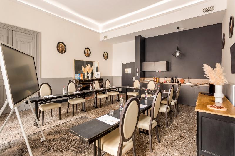 Appart'City Collection Nîmes Arenes - Toplantı