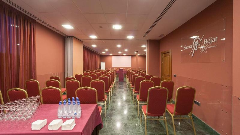 Hotel Mirador De Gredos - Toplantı