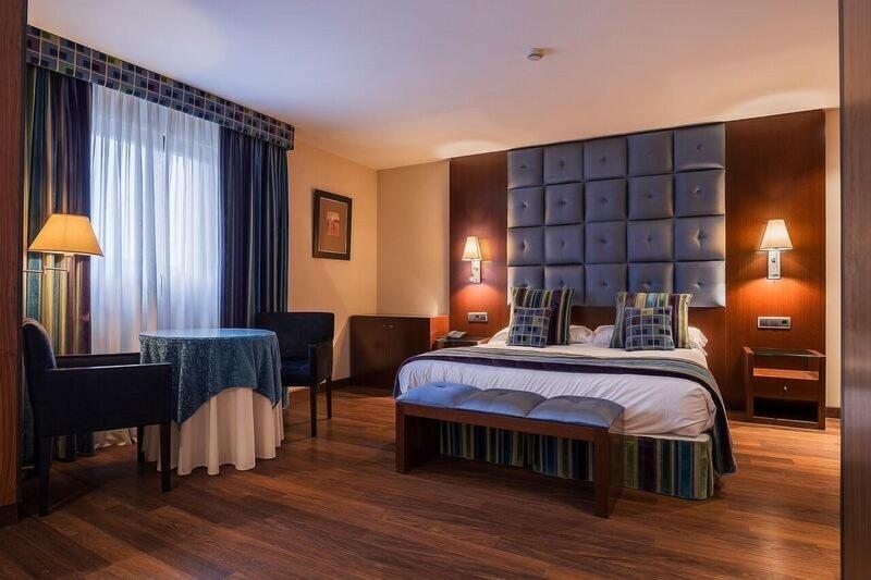 Hotel Mirador De Gredos - Genel
