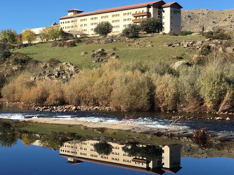 Hotel Mirador De Gredos - Genel
