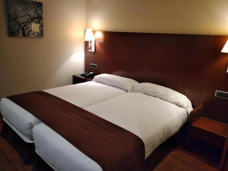 Hotel Mirador De Gredos - Oda