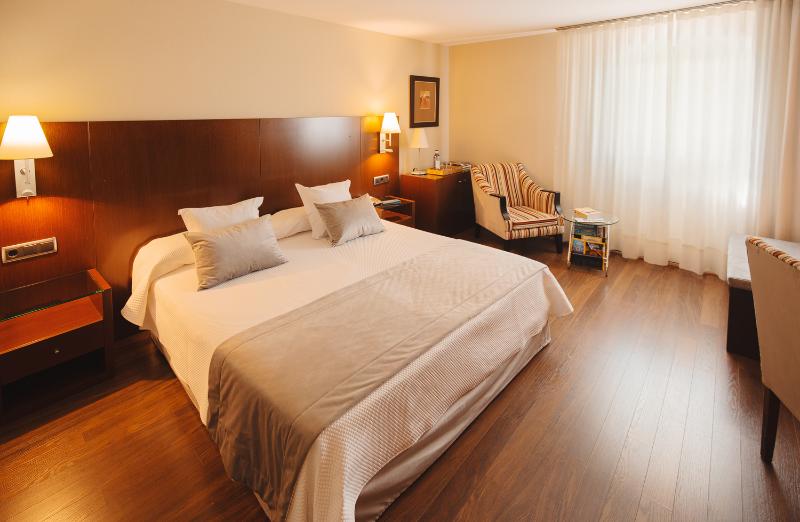 Hotel Mirador De Gredos - Oda