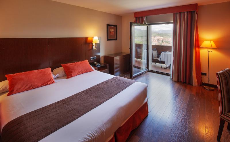 Hotel Mirador De Gredos - Oda