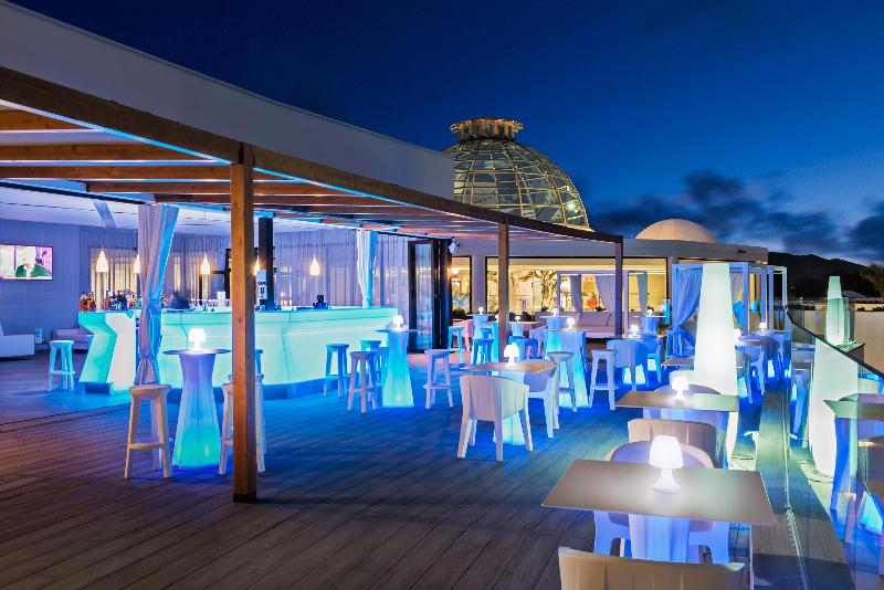 Elba Premium Suites - Bar