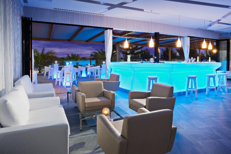 Elba Premium Suites - Bar