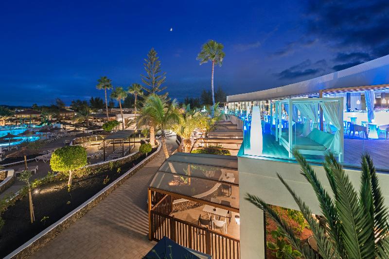 Elba Premium Suites - Bar