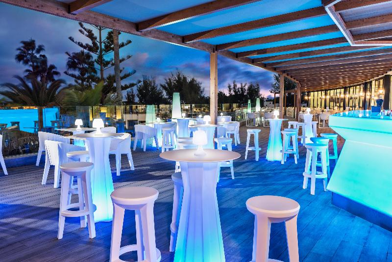 Elba Premium Suites - Bar