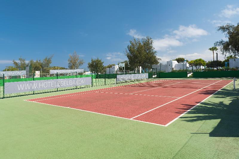 Elba Premium Suites - Aktivite