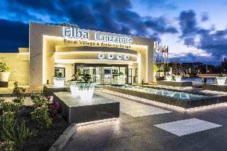 Elba Premium Suites otel fotoğrafı