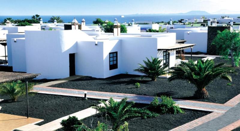 Elba Premium Suites - Genel