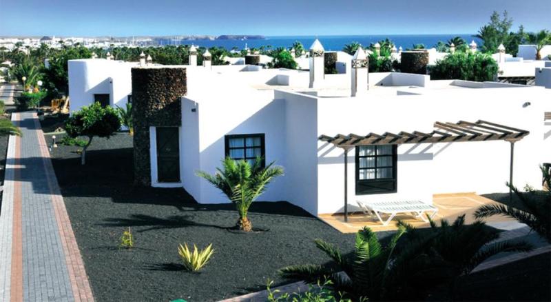 Elba Premium Suites - Genel