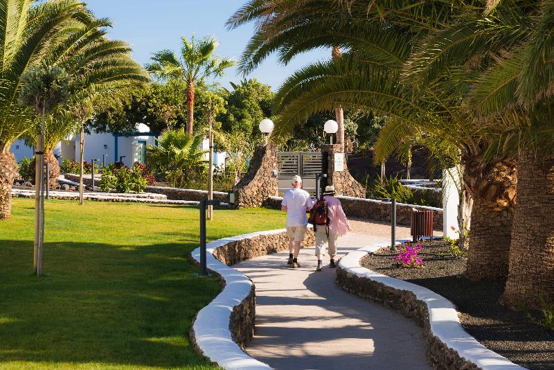 Elba Premium Suites - Genel