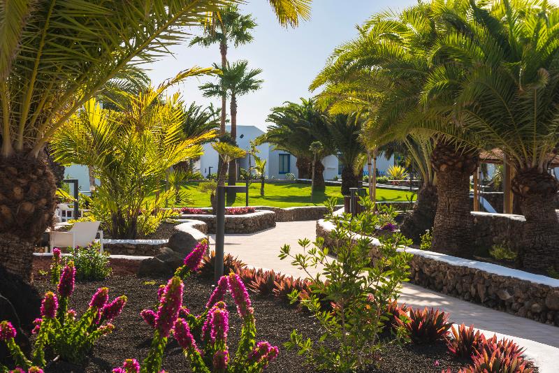 Elba Premium Suites - Genel