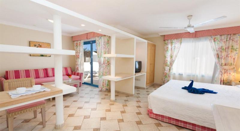 Elba Premium Suites - Oda