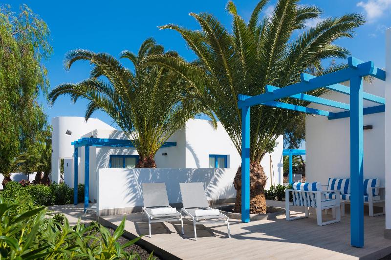Elba Premium Suites - Oda