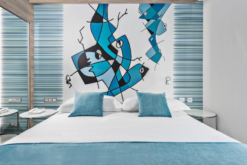 Elba Premium Suites - Oda