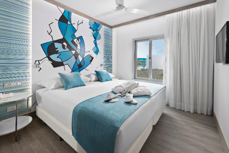 Elba Premium Suites - Oda