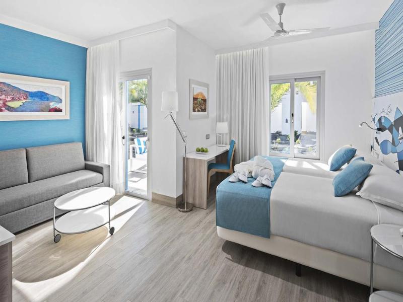 Elba Premium Suites - Oda