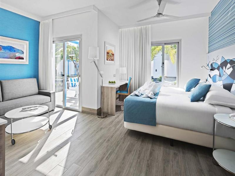 Elba Premium Suites - Oda