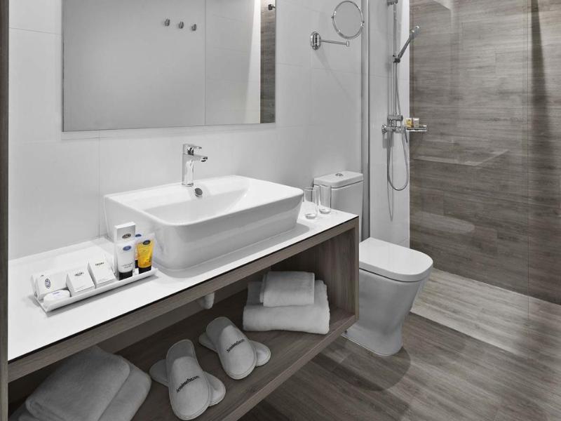 Elba Premium Suites - Oda