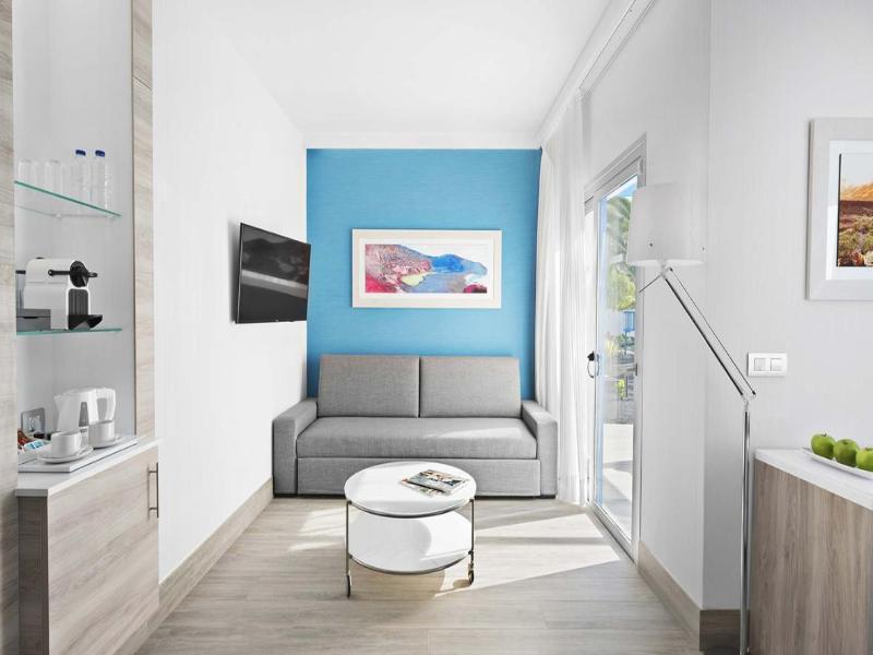 Elba Premium Suites - Oda