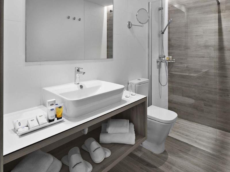 Elba Premium Suites - Oda