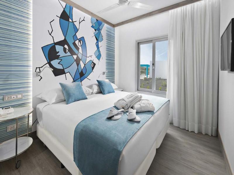 Elba Premium Suites - Oda