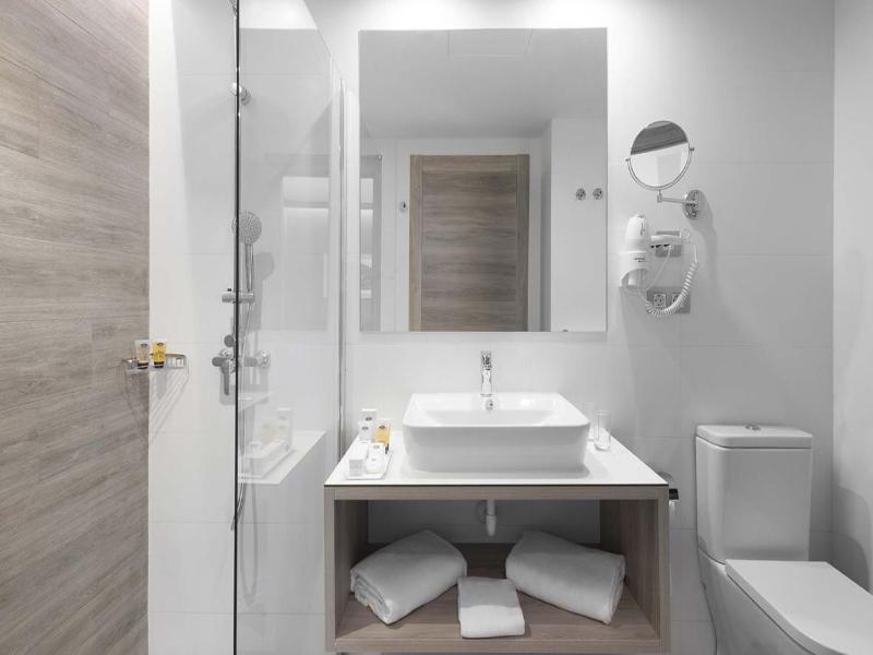 Elba Premium Suites - Oda