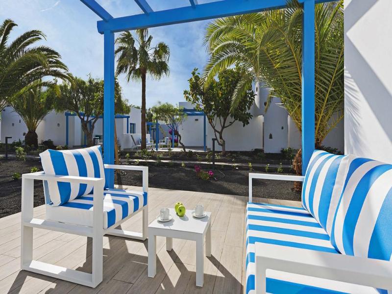 Elba Premium Suites - Oda