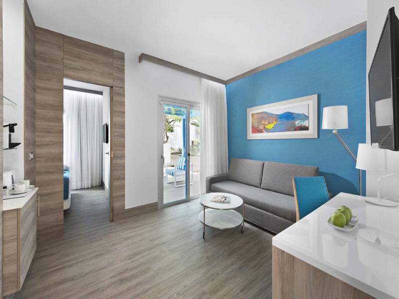 Elba Premium Suites - Oda
