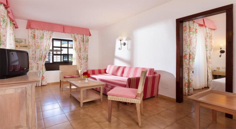 Elba Premium Suites - Oda