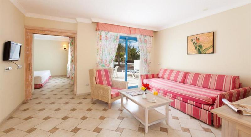 Elba Premium Suites - Oda