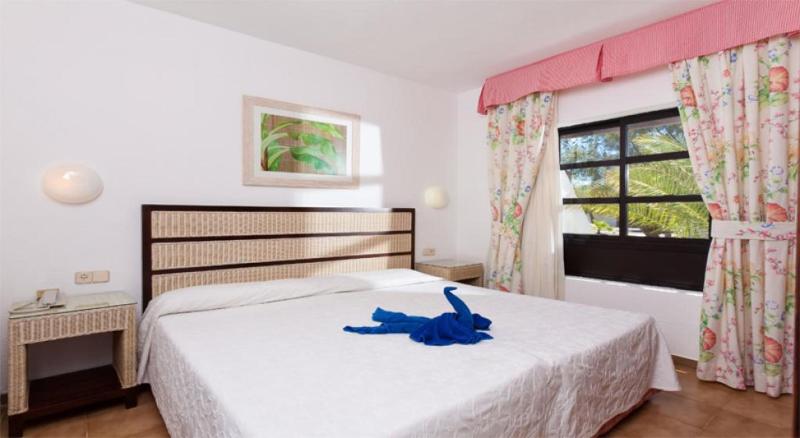 Elba Premium Suites - Oda