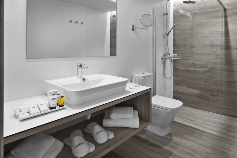 Elba Premium Suites - Oda