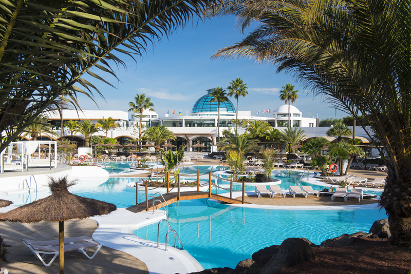 Elba Premium Suites - Havuz