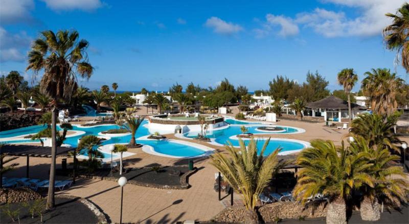 Elba Premium Suites - Havuz