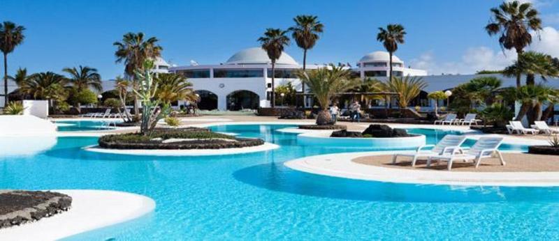Elba Premium Suites - Havuz